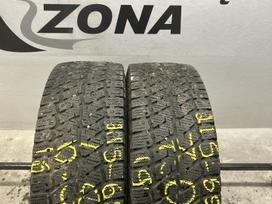 Continental VancoIceContact DYGL, žieminės 215/65 R16