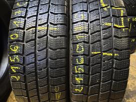Vredestein Comtrac 2 winter, winter 215/60 R17
