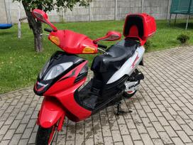-Kita- -kita- 50cc, scooters / mopeds