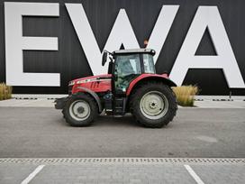 Massey Ferguson 6713 S, traktoriai