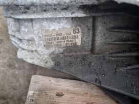 Ford Tourneo Connect, DV6R7002LCA, ātrumkārba