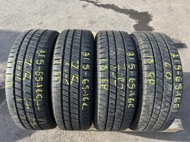 Goodyear Cargo Vector, žieminės 215/65 R16