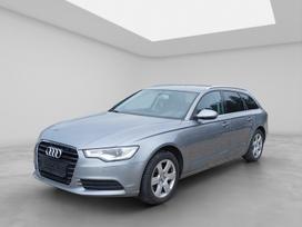 Audi A6, 3.0 l., Универсал