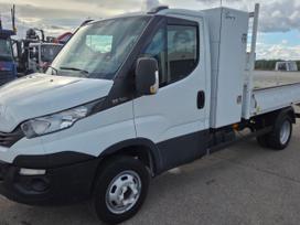 Iveco Daily 35-140, самосвалы