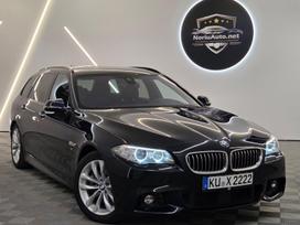 BMW 520, 2.0 l., universalas