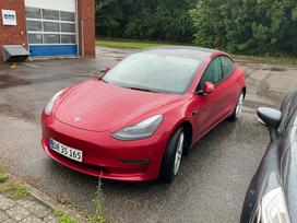 Tesla Model 3, Хэтчбек