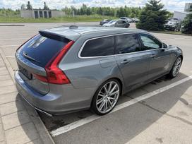 Volvo V90, 2.0 l., universalas