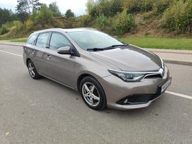 Toyota Auris, 1.8 l., wagon