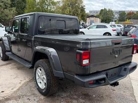 Jeep Gladiator, 3.6 l., Пикап