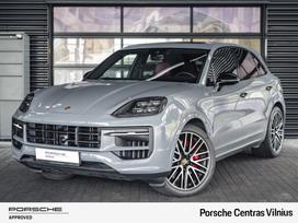 Porsche Cayenne, 4.0 l., Внедорожник / Кроссовер