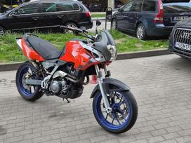 Aprilia Pegaso 660cc, enduro / adventure