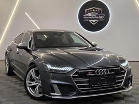 Audi S7, 3.0 l., hatchback