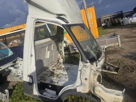 Iveco DAILY, грузовые микроавтобусы