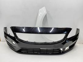 Volvo S60 бамперы (буфера), крылья