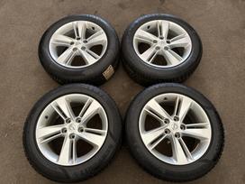 Opel, lengvojo lydinio, R17
