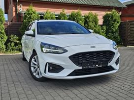 Ford Focus ST, 1.0 l., Универсал