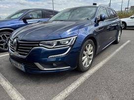 Renault Talisman, 1.6 l., universalas