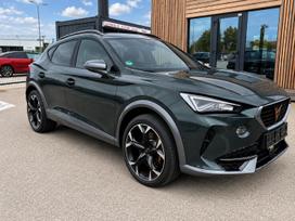 Cupra Formentor, 1.4 l., Внедорожник / Кроссовер