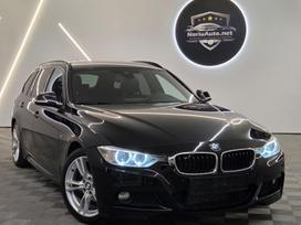 BMW 320, 2.0 l., Универсал