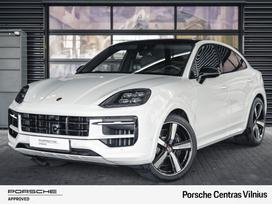 Porsche Cayenne Coupe, 4.0 l., Внедорожник / Кроссовер