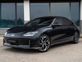 Hyundai IONIQ 6, 77 кВт·ч, Седан