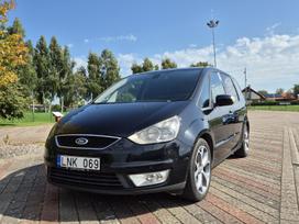 Ford Galaxy, 2.0 l., minivens