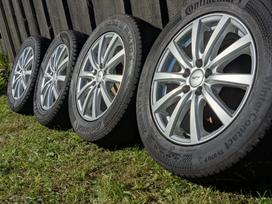 Volvo Ford Renault Xc40 xc60 v60 s60, light alloy, R17