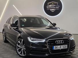 Audi A6, 3.0 l., Универсал