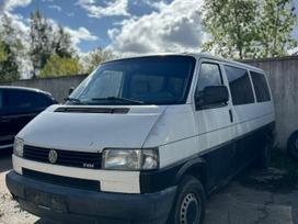 Ford Transit, 2.0 l., cargo van