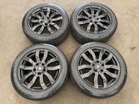 Mercedes-Benz, lengvojo lydinio, R17