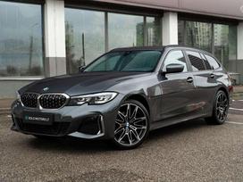 BMW 320, 2.0 l., Универсал