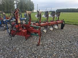 Kverneland ES 80-200-28, ploughs