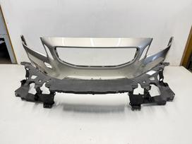 Volvo S60 buferu pastiprinātāji, bamperi
