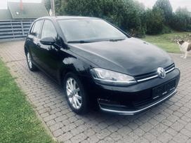 Volkswagen Golf, 1.4 l., hatchback