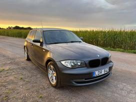 BMW 118, 2.0 l., Хэтчбек