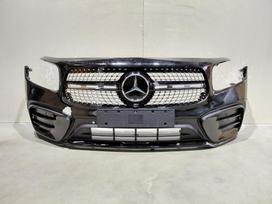 Mercedes-Benz GLB klasė Amg