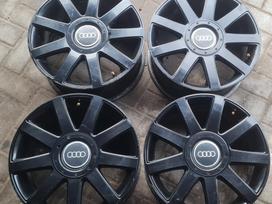Audi AUDI, light alloy, R16