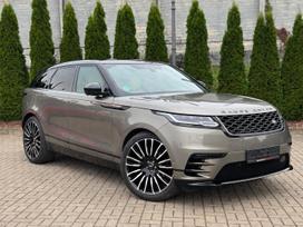 Land Rover Range Rover Velar, 3.0 l., off-road / crossover