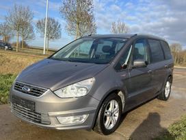 Ford Galaxy, 1.6 l., Минивэн