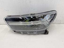 Volvo XC40, 31655988, dangtis (priekinis, galinis), durys, žibintai