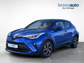 Toyota C-HR, 1.8 l., Внедорожник / Кроссовер