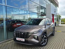 Hyundai Tucson, 1.6 l., off-road / crossover