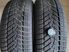 Goodyear UltraGrip Performance 104H AO, winter 235/55 R18