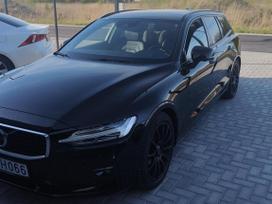 Volvo V60, 2.0 l., universalas