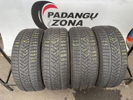 Pirelli Sottozero 3 TO Elect, winter 255/45 R19