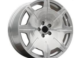 Audi EU-FBX036 Full Polished, легкосплавные , R19