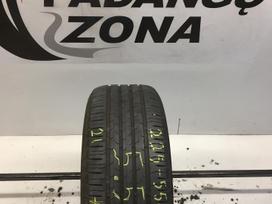 Continental EcoContact 6, summer 225/55 R16