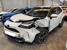 Toyota Yaris Cross, 1.5 l., mpv / minivan