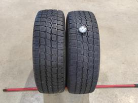 Toyo H09, зимние 225/70 R15
