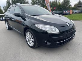 Renault Megane, 1.5 l., universalas